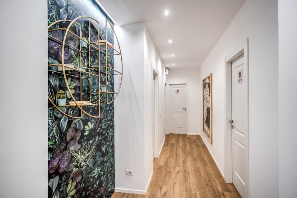 Oasi Urbana 41 Bed and Breakfast in Rome