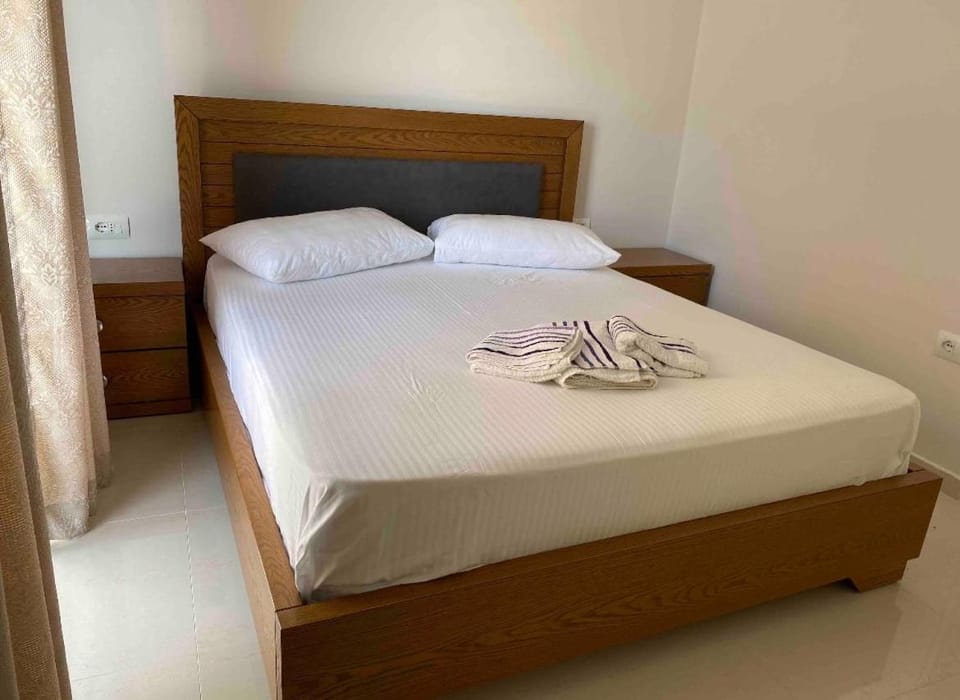 Ersid Apartaments in the centre Apartment in Sarandë