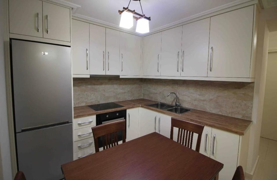 Ersid Apartaments in the centre Apartment in Sarandë