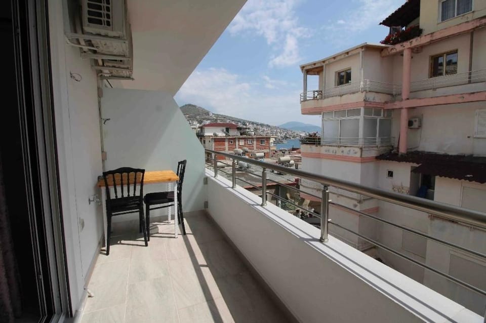 Ersid Apartaments in the centre Apartment in Sarandë