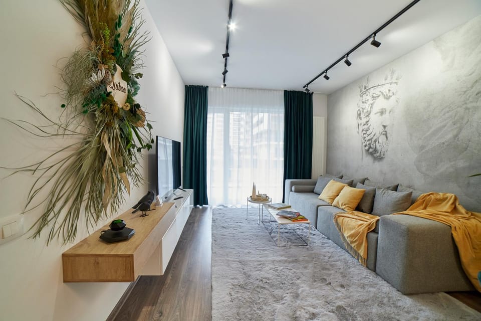 Communal lounge/ TV room, TV and multimedia, Living room, Seating area