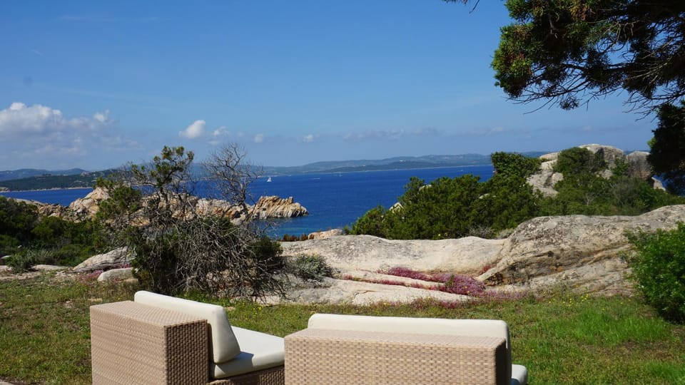 Sea view