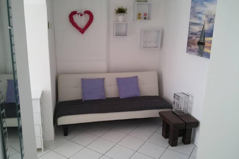 Relax House in Canton of Ticino