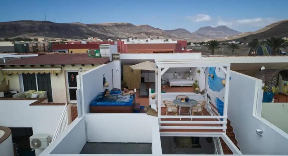 Infinity - Apts IAN Jandía Sur Apartment in Fuerteventura
