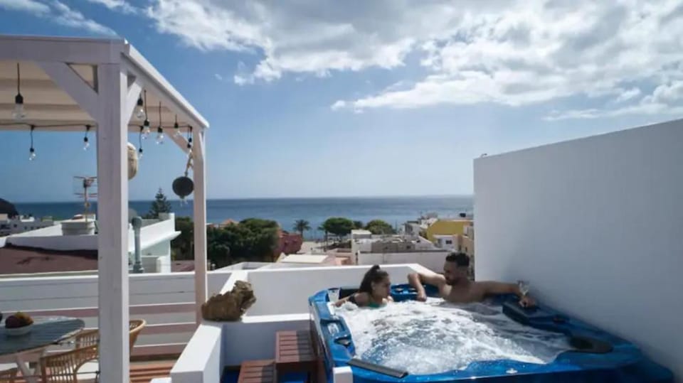 Infinity - Apts IAN Jandía Sur Apartment in Fuerteventura