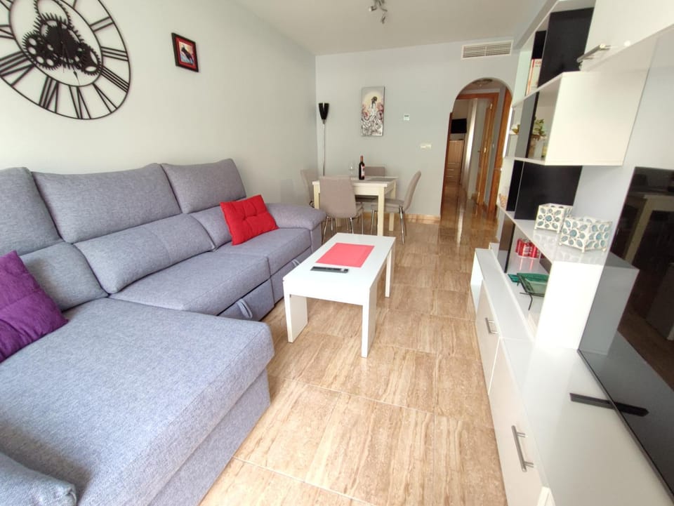 La Loma de Torrevieja Apartment in Torrevieja