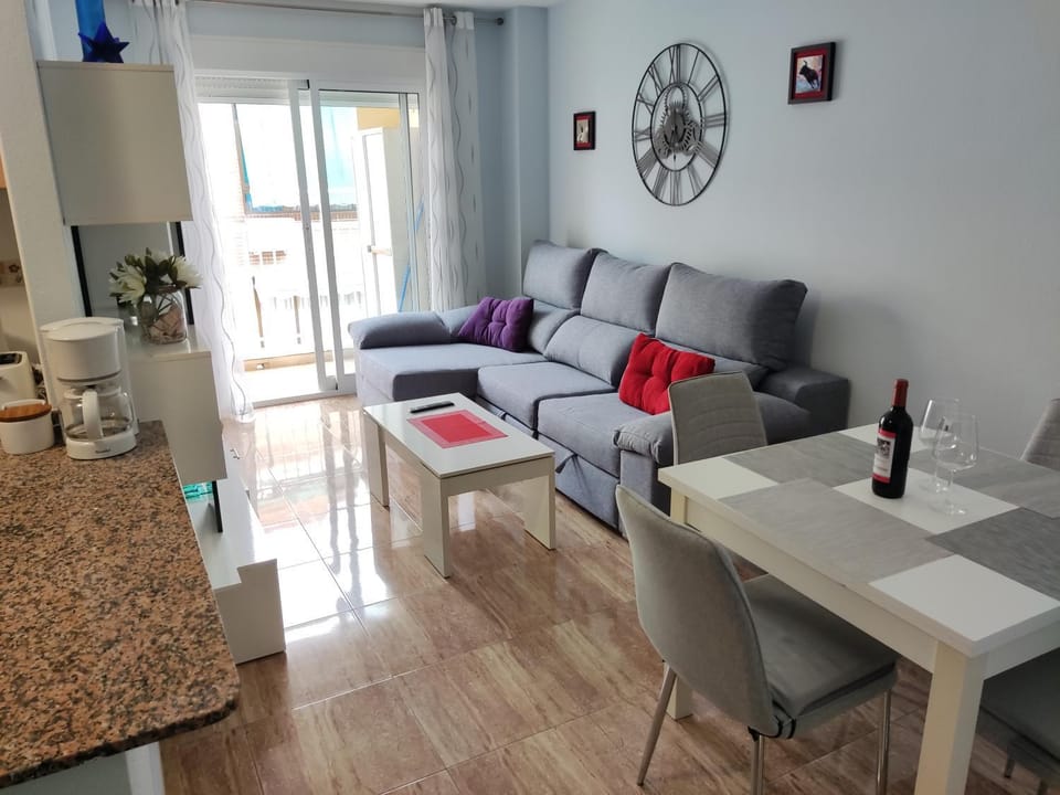 La Loma de Torrevieja Apartment in Torrevieja