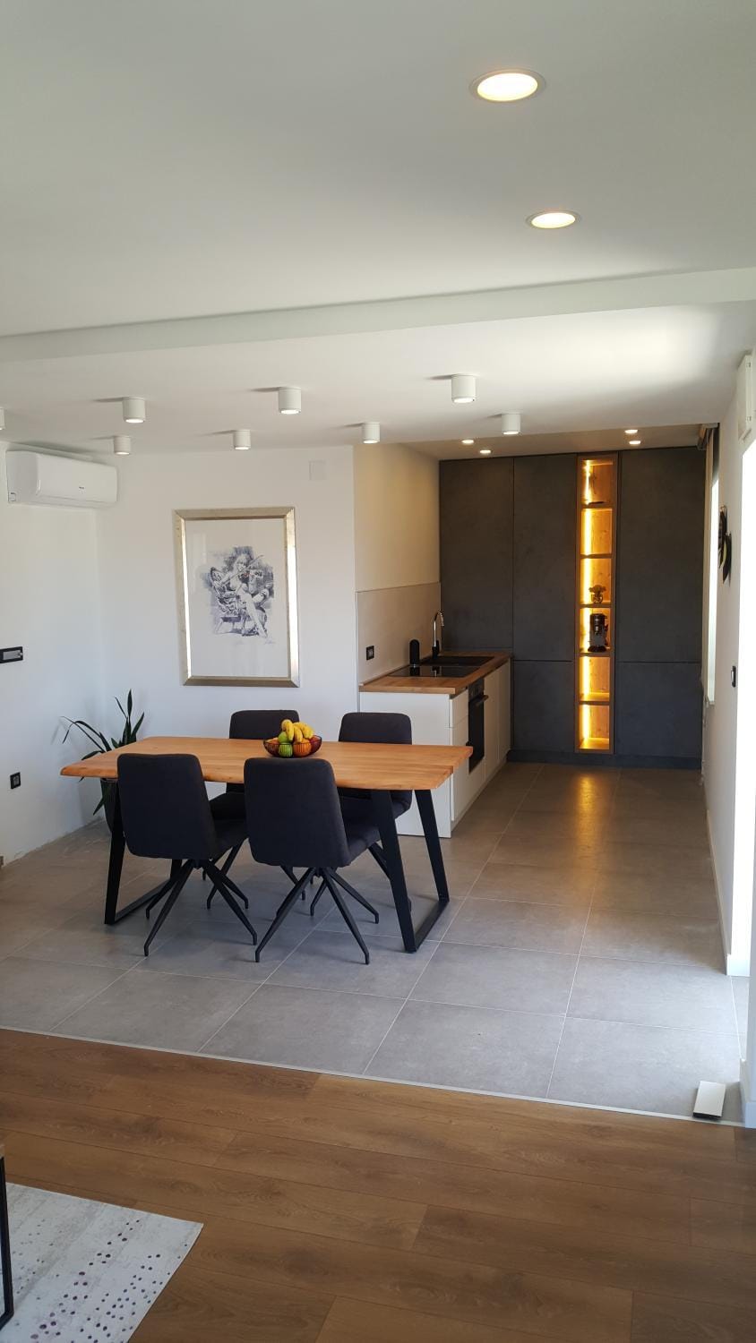 Sunce Apartment in Šibenik-Knin County, Croatia
