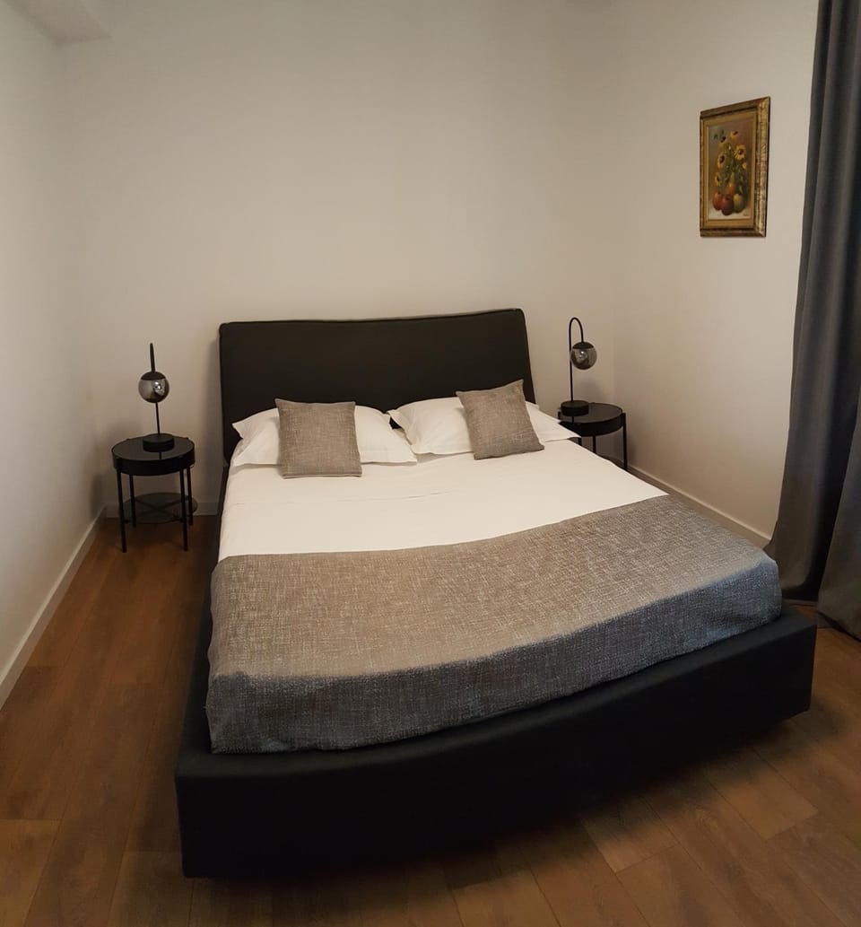Sunce Apartment in Šibenik-Knin County, Croatia