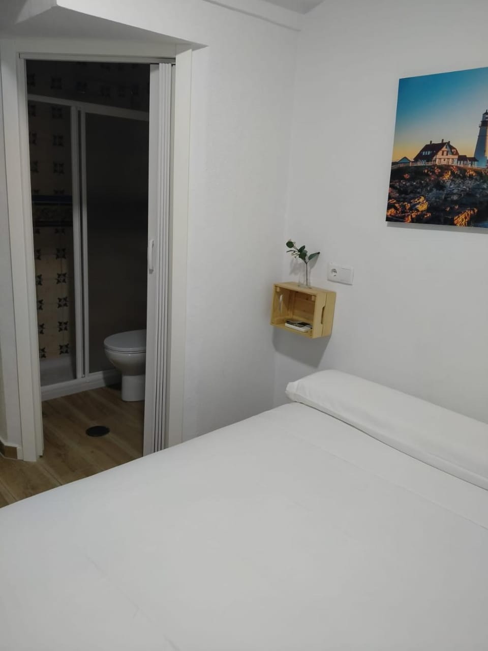 Habitaciones Turísticas - La Tarayuela Vacation rental in Barbate