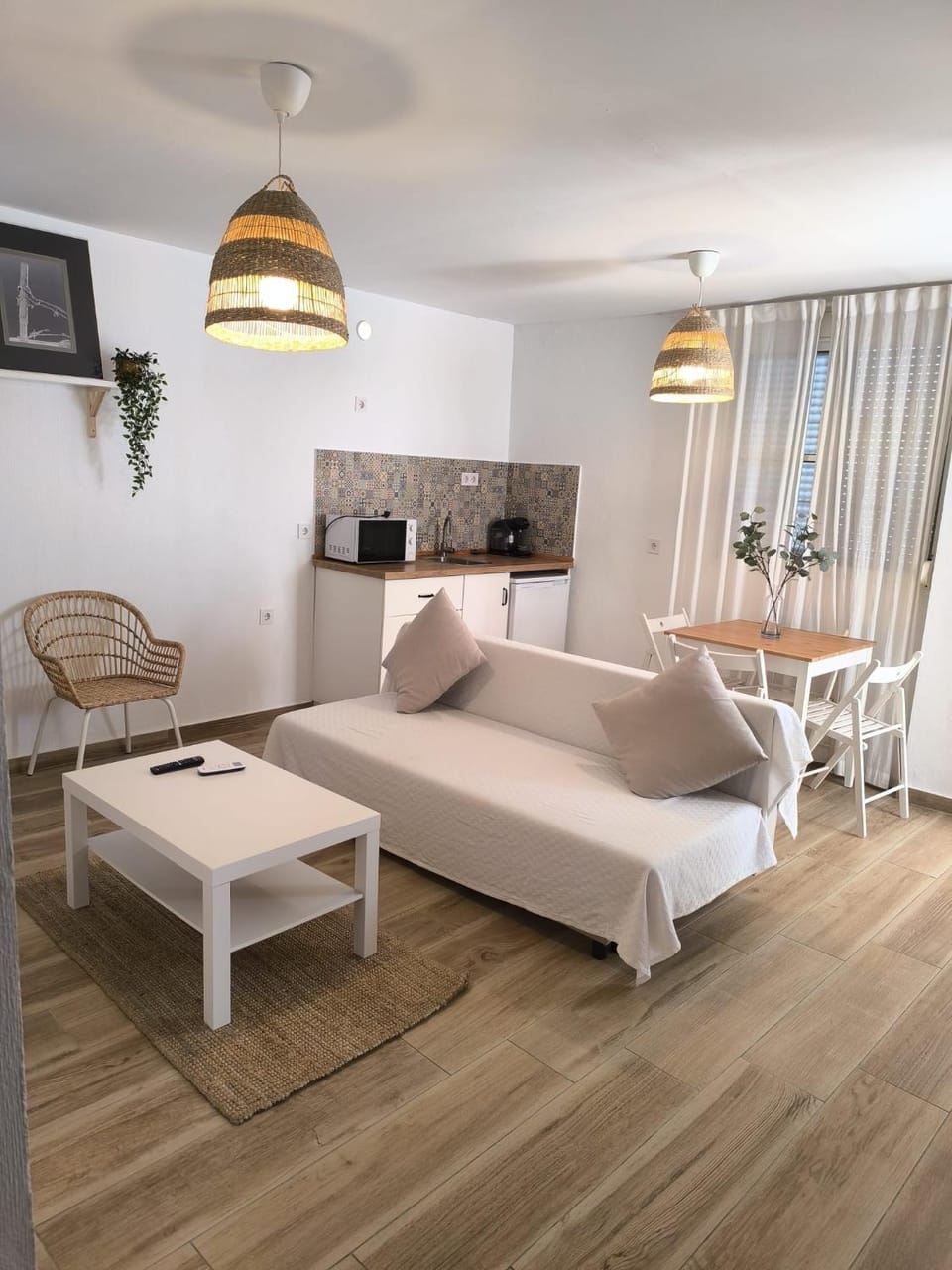 Habitaciones Turísticas - La Tarayuela Vacation rental in Barbate
