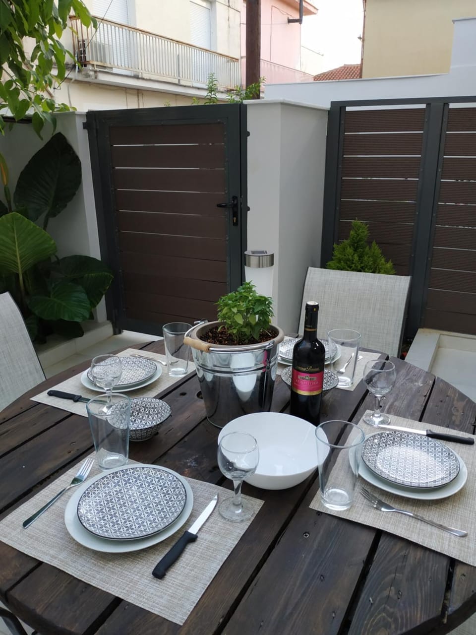 Arxontia 2 Apartment in Messenia