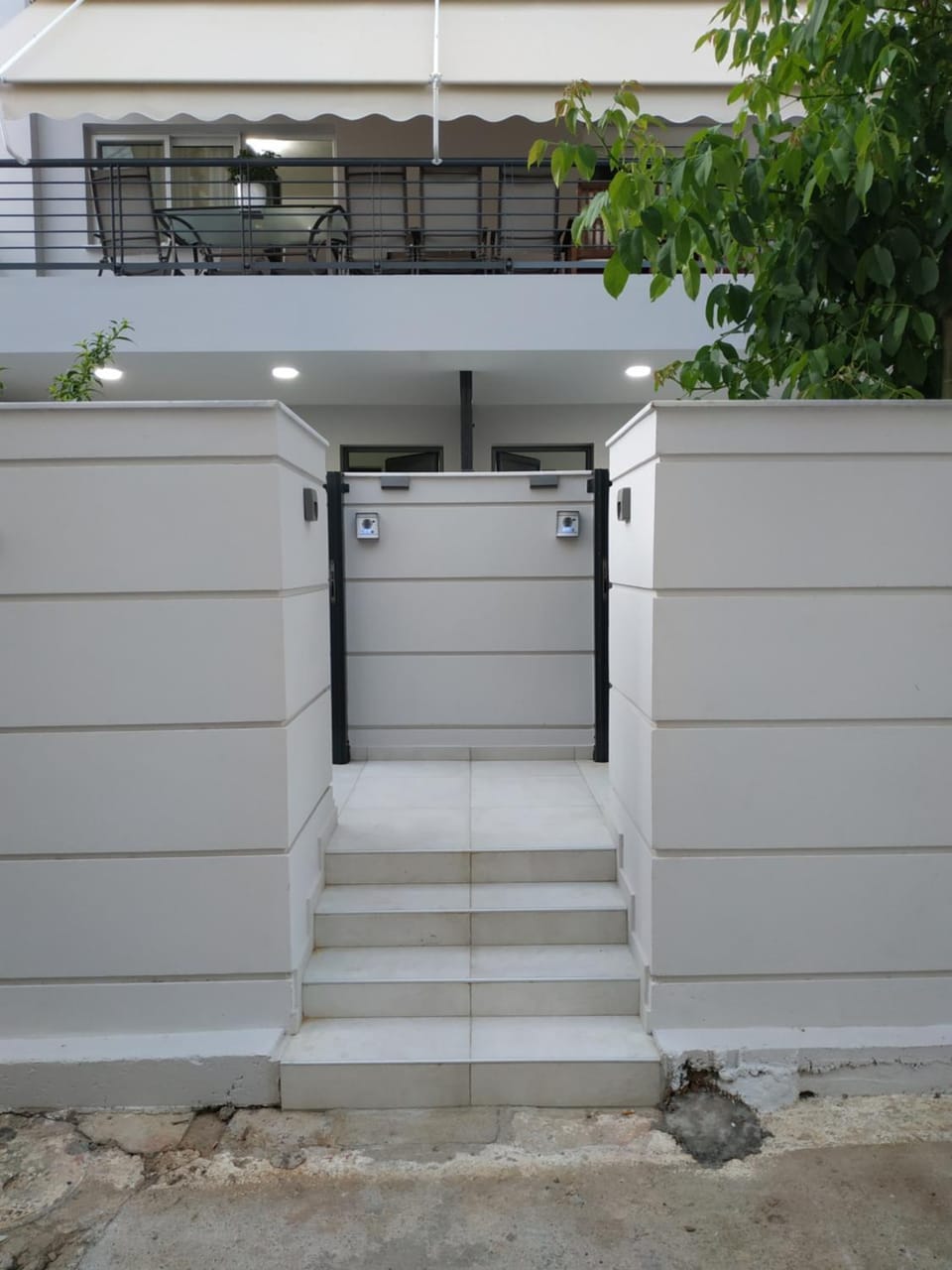 Arxontia 2 Apartment in Messenia