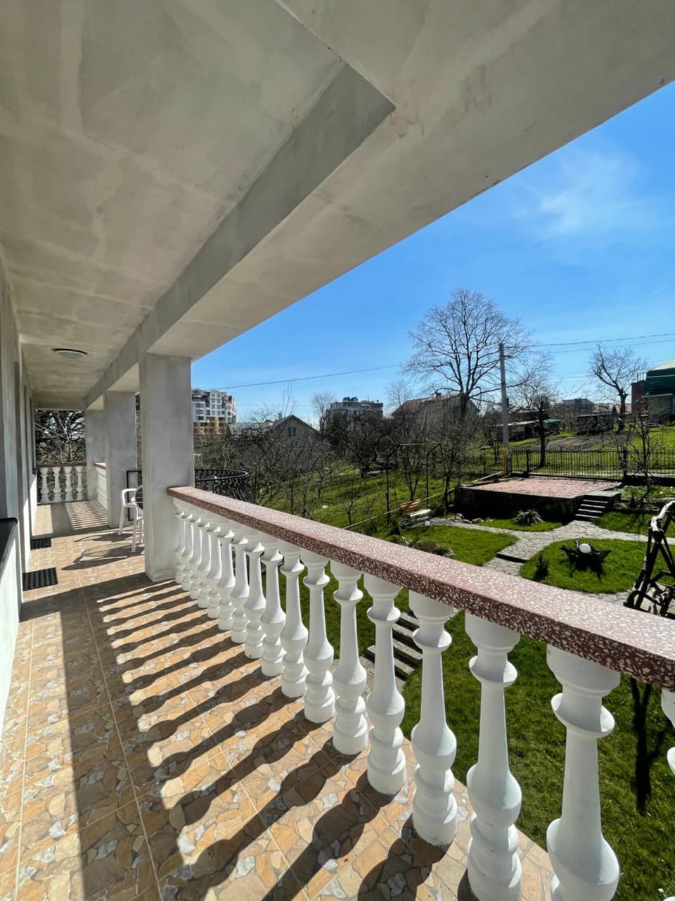 у Михайла Apartment in Lviv Oblast