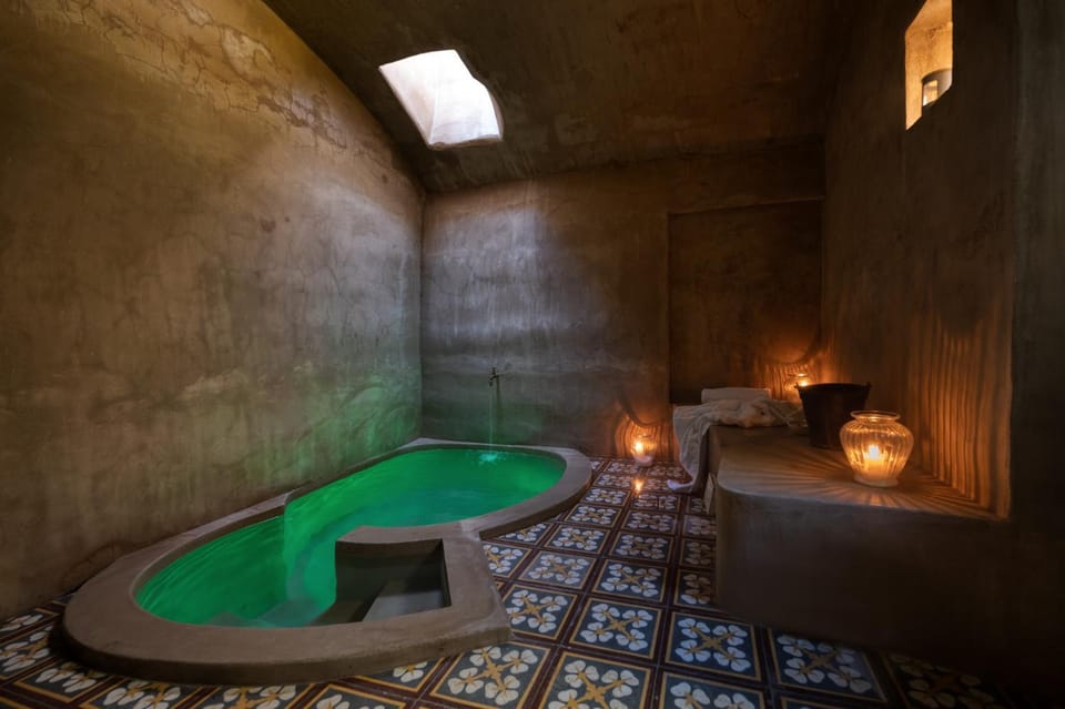 Palombara Masseria & SPA - Adults Only Resort in Province of Taranto