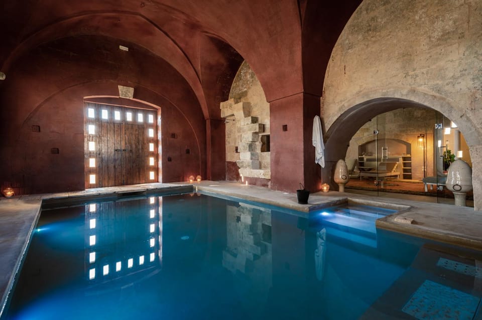 Palombara Masseria & SPA - Adults Only Resort in Province of Taranto