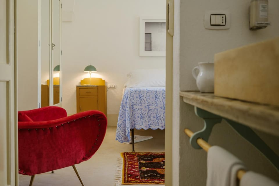 Palombara Masseria & SPA - Adults Only Resort in Province of Taranto