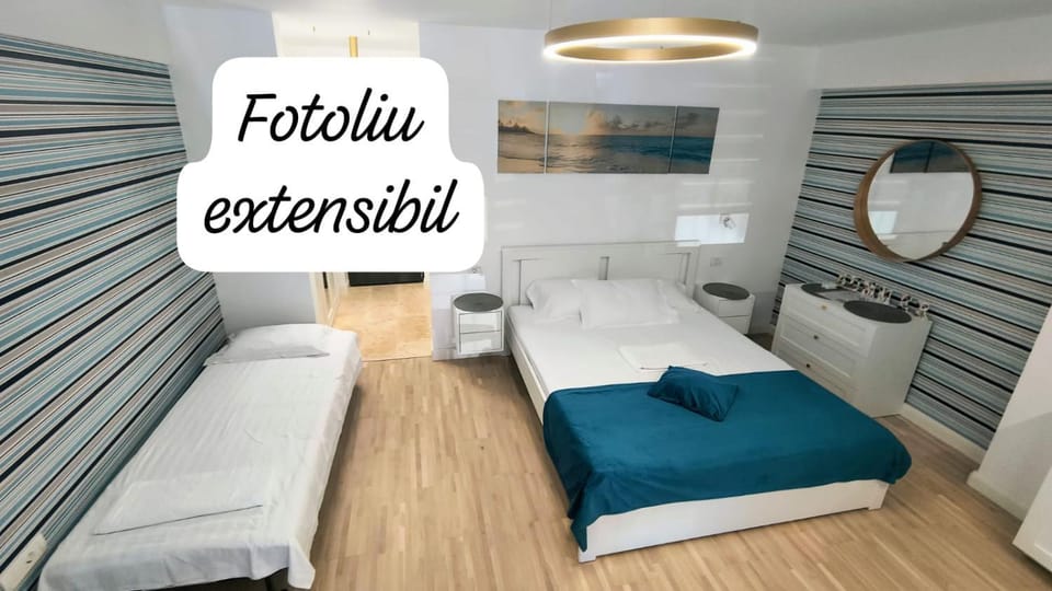Apartamente DESIGN Ansamblu Residential Saturn Apartment in Dobrich Province, Bulgaria