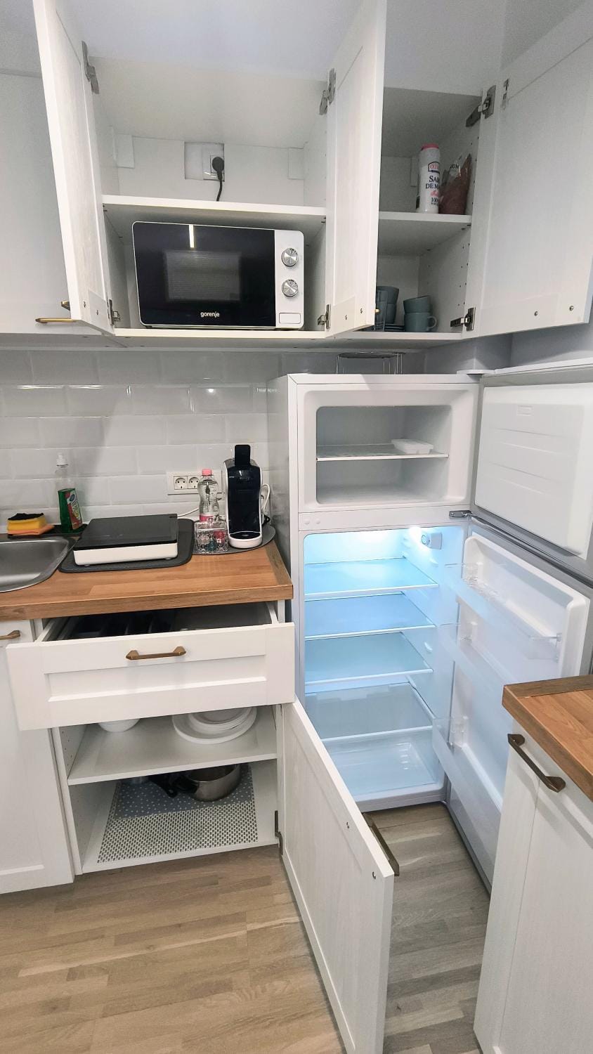 Apartamente DESIGN Ansamblu Residential Saturn Apartment in Dobrich Province, Bulgaria