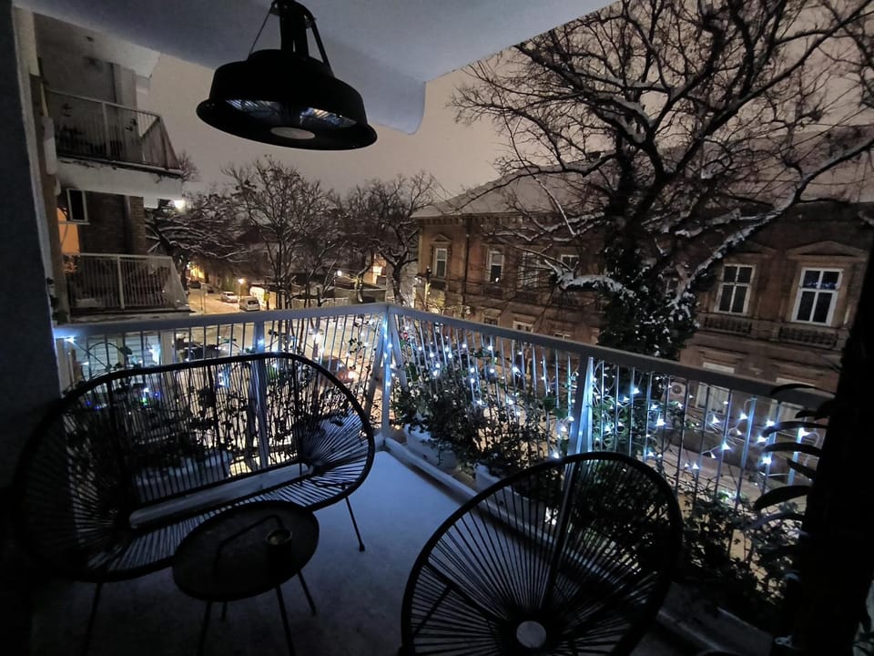 My Space apartment Apartment in Vojvodina