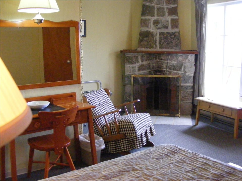 Hotel Motel Bon Accueil Hotel in Newfoundland and Labrador