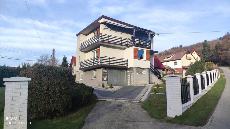 Jaszczurowa Apartament Apartment in Lesser Poland Voivodeship