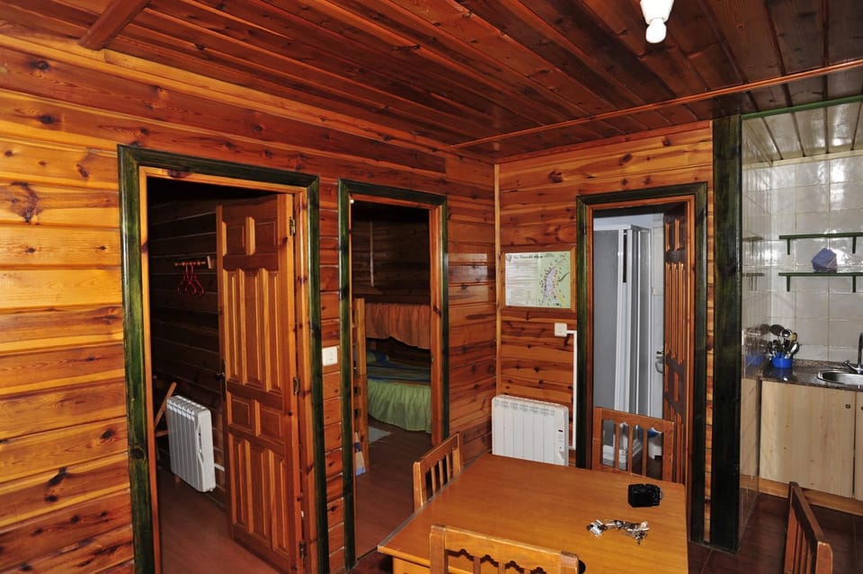 Bathroom, Kitchen or kitchenette