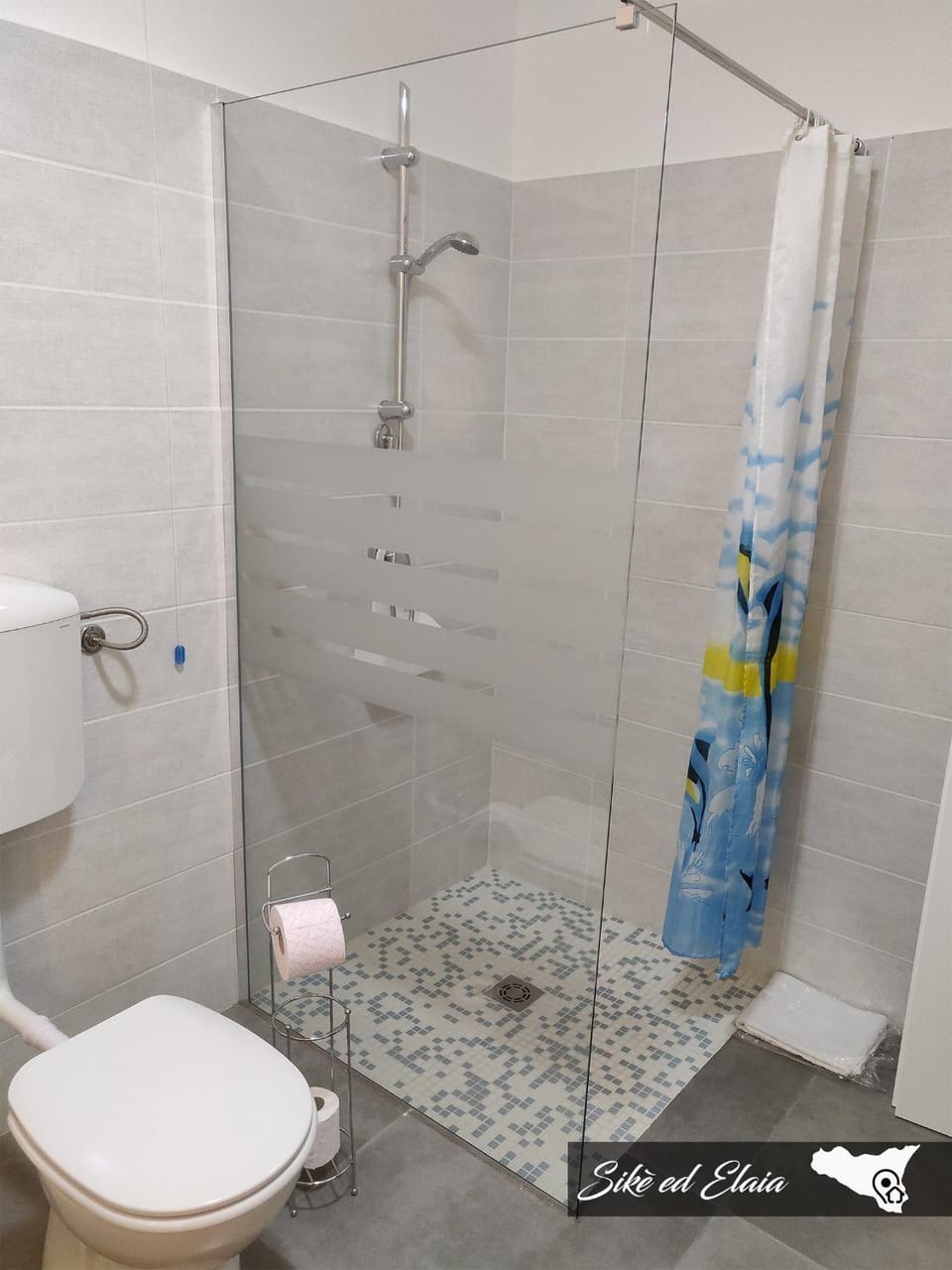 Sikè ed Elaia Apartment in Ragusa