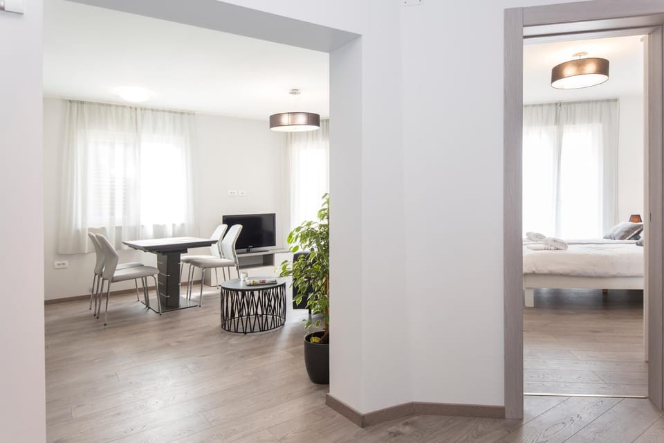 zdenka Apartment in Istria County