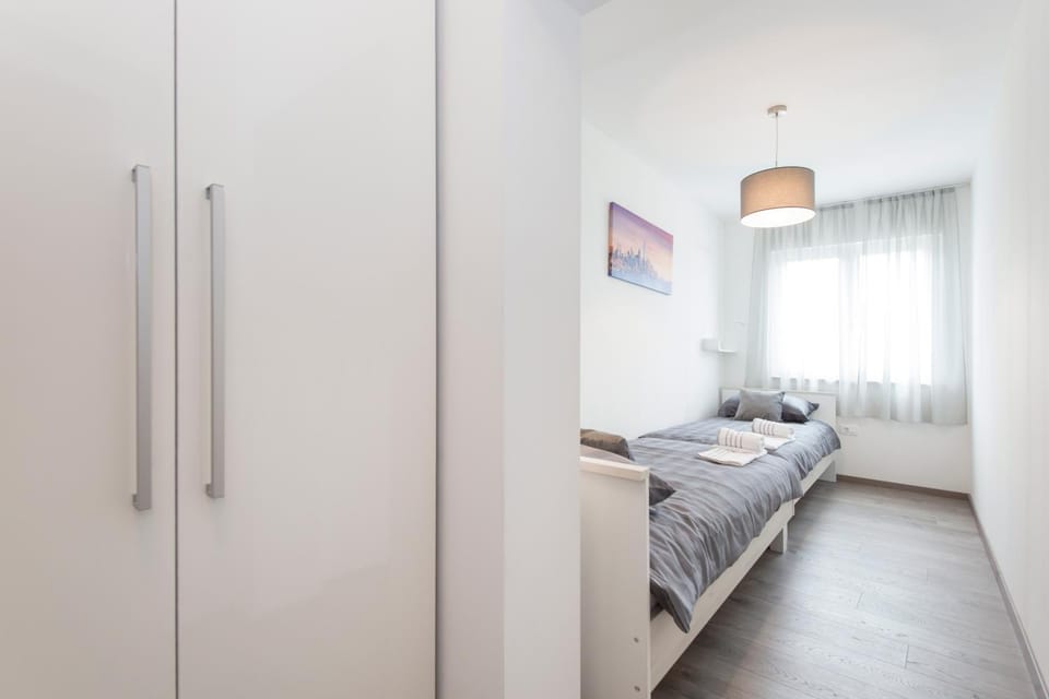 zdenka Apartment in Istria County