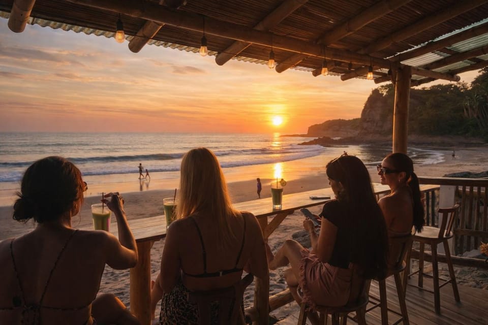 Restaurant/places to eat, Balcony/Terrace