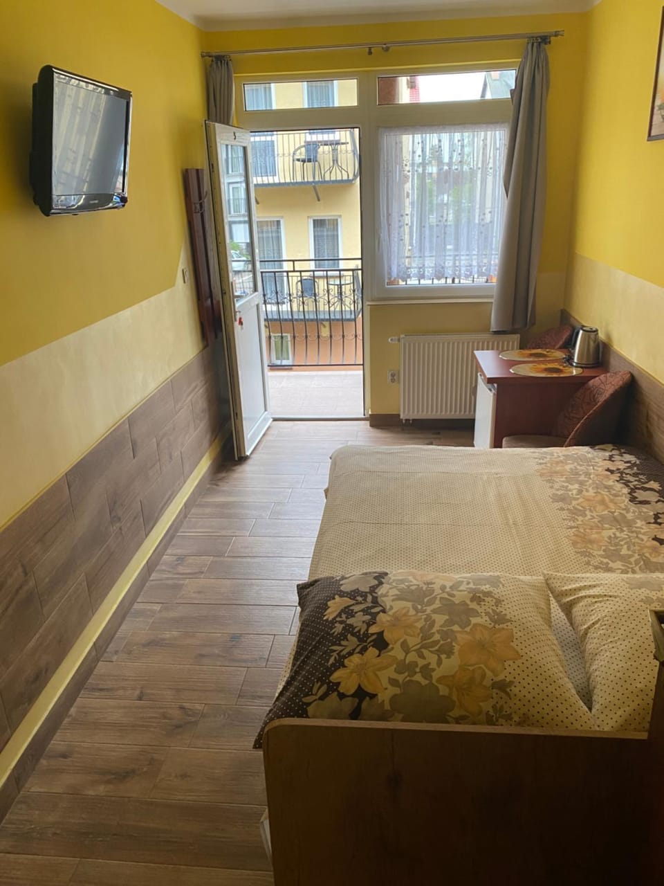 Limba II Vacation rental in Leba