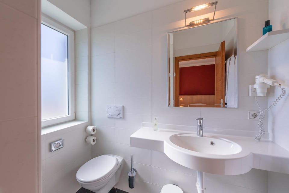 Sandhof Ferienwohnungen Hotel in Trentino-South Tyrol