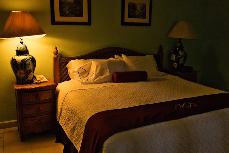 Villa Bonita Les Terrasses Hotel in Cuernavaca