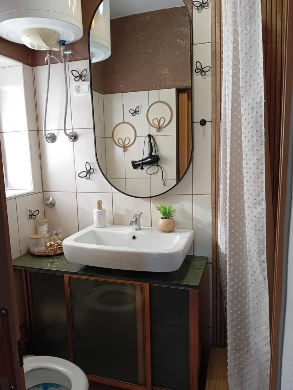 Studio apartman T and T Apartment in Zadar County