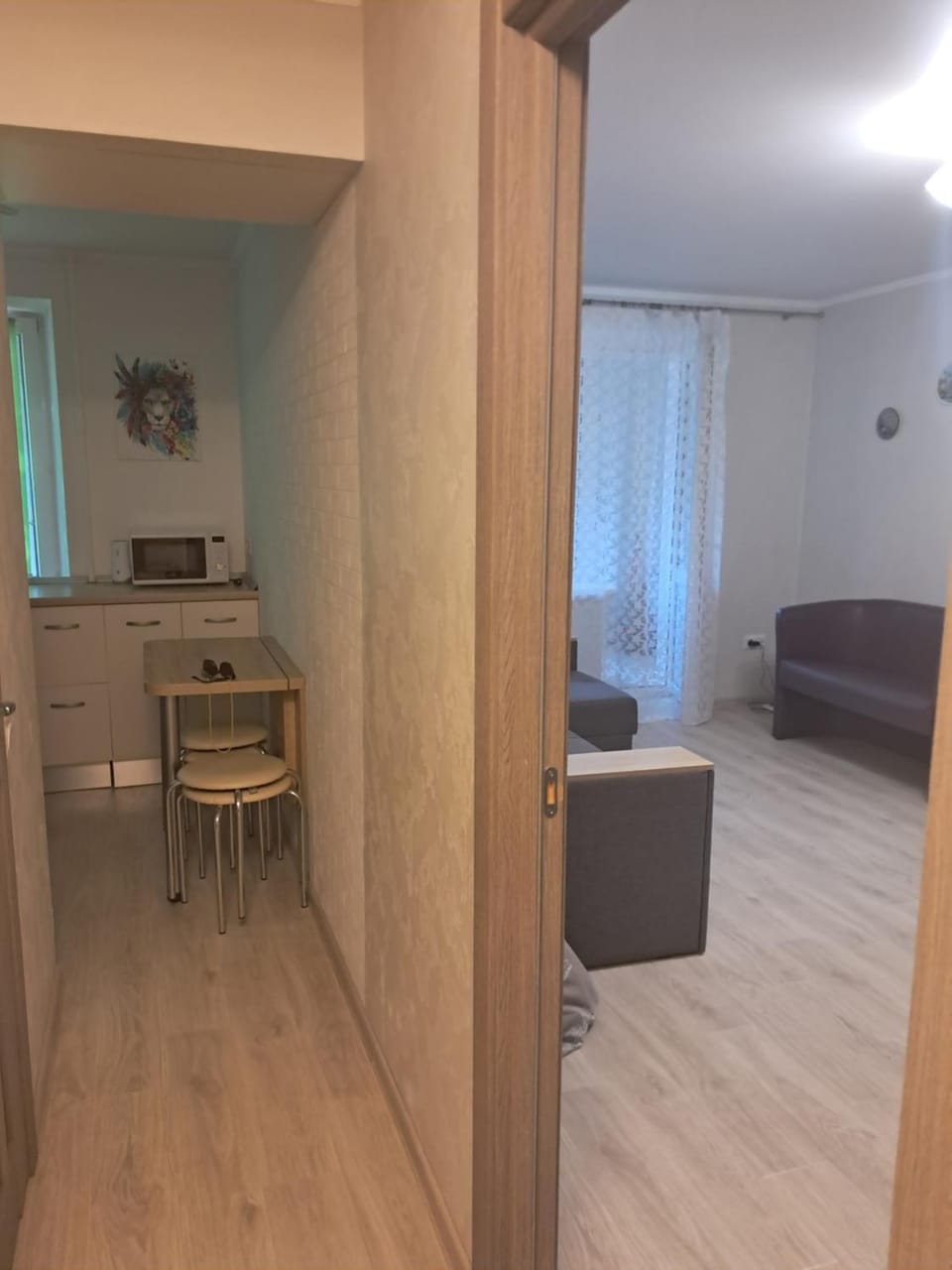 Apartment on Parusna, 2 Apartment in Odessa Oblast