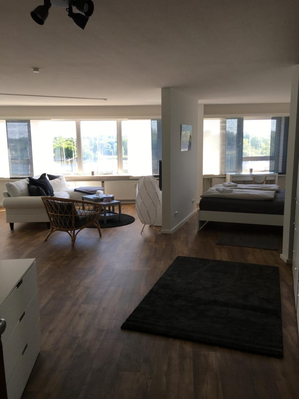 Apartment 6, OG 3 Apartment in Schleswig