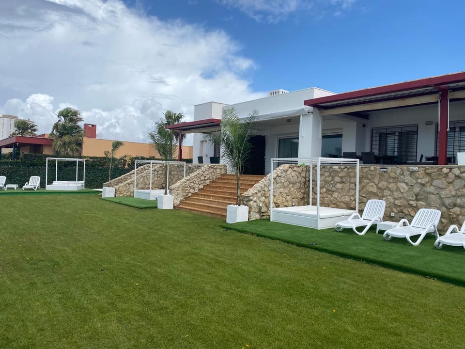 Altair 11 Apartment in El Puerto de Santa María