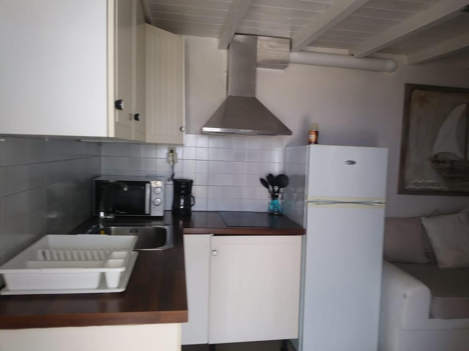 PEQUEÑA CASA CERCA DE MIKONOS CIUDAD Apartment in Mykonos