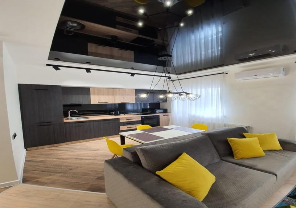 New Lux apartment 2022 Apartment in Kharkiv