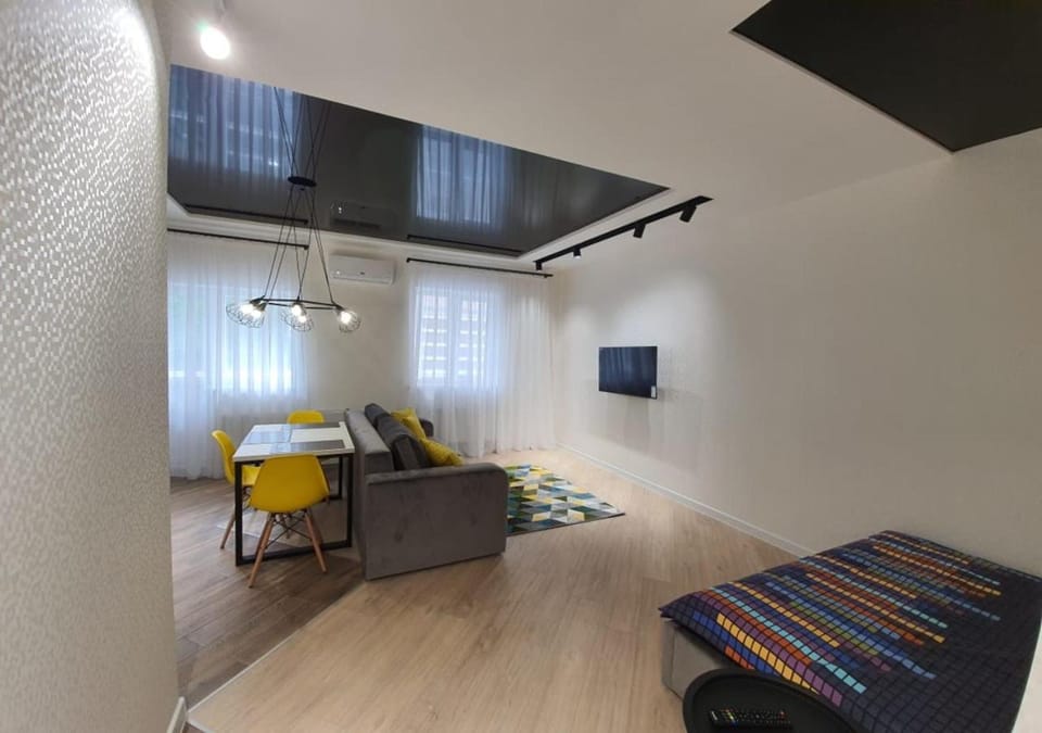 New Lux apartment 2022 Apartment in Kharkiv