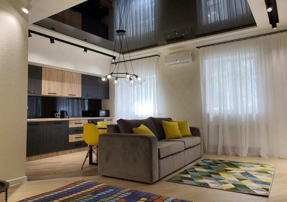 New Lux apartment 2022 Apartment in Kharkiv