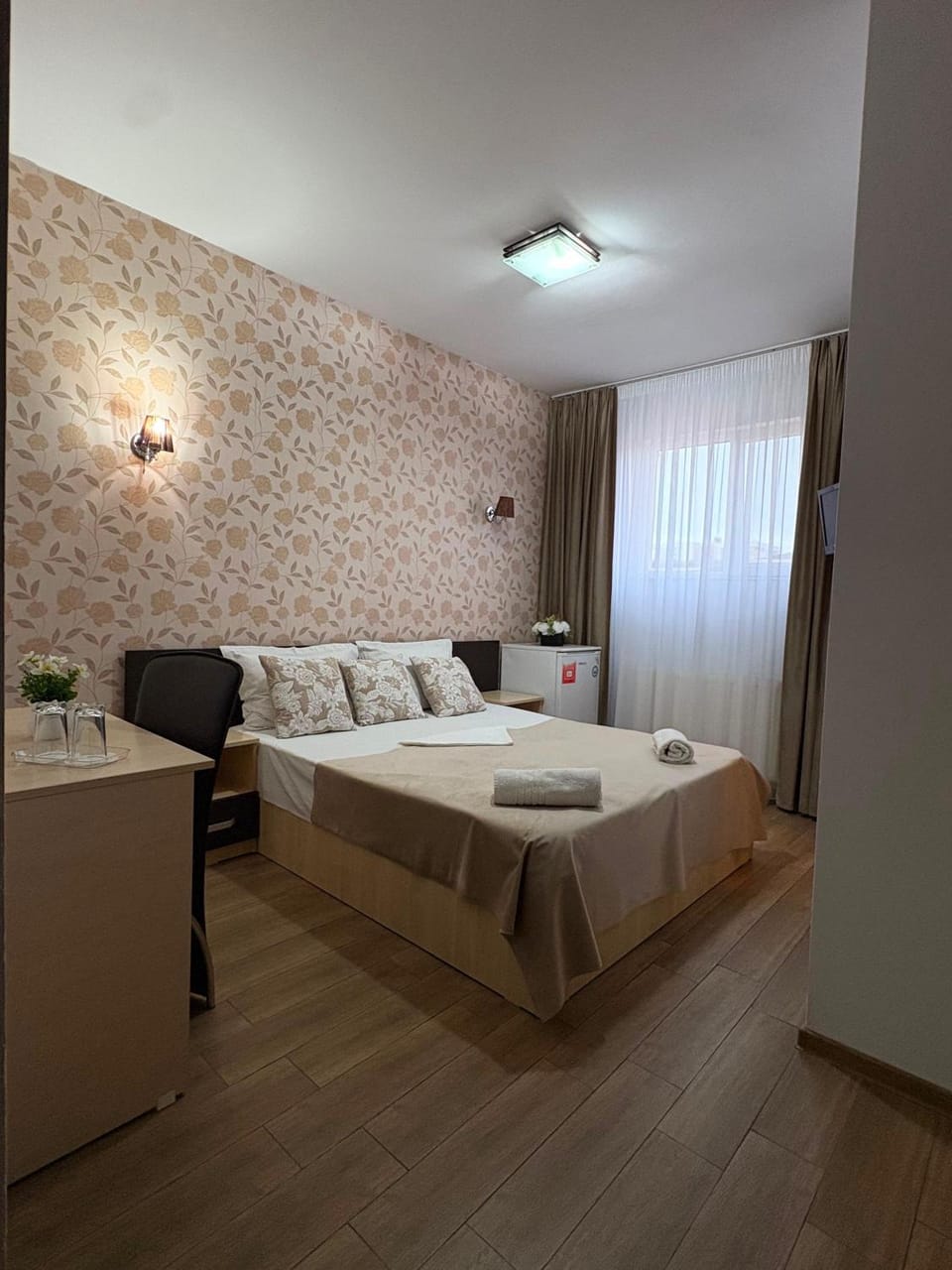 Casa Isabel Constanta Bed and Breakfast in Constanta