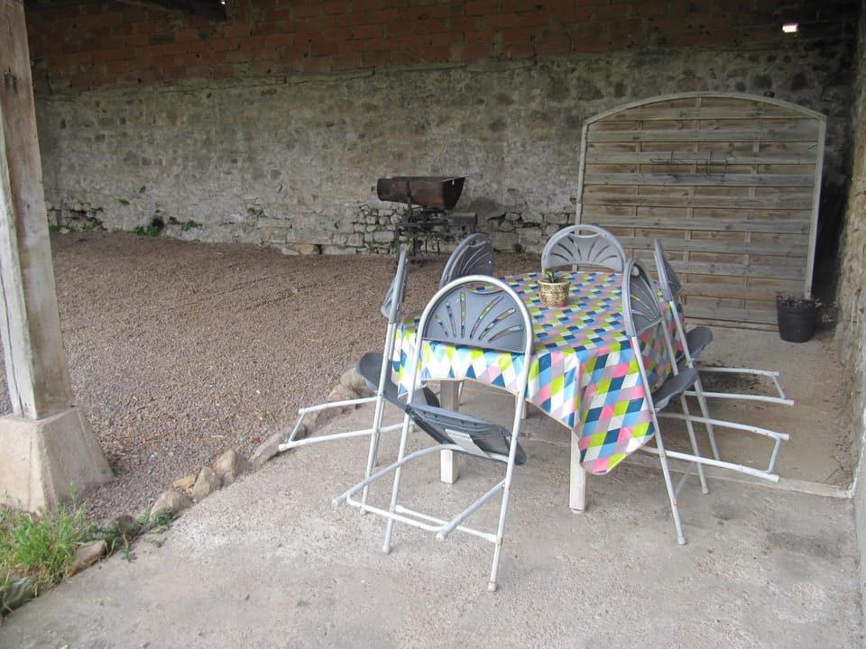 Gîte cosy 4 à 9 personnes House in Bourgogne-Franche-Comté