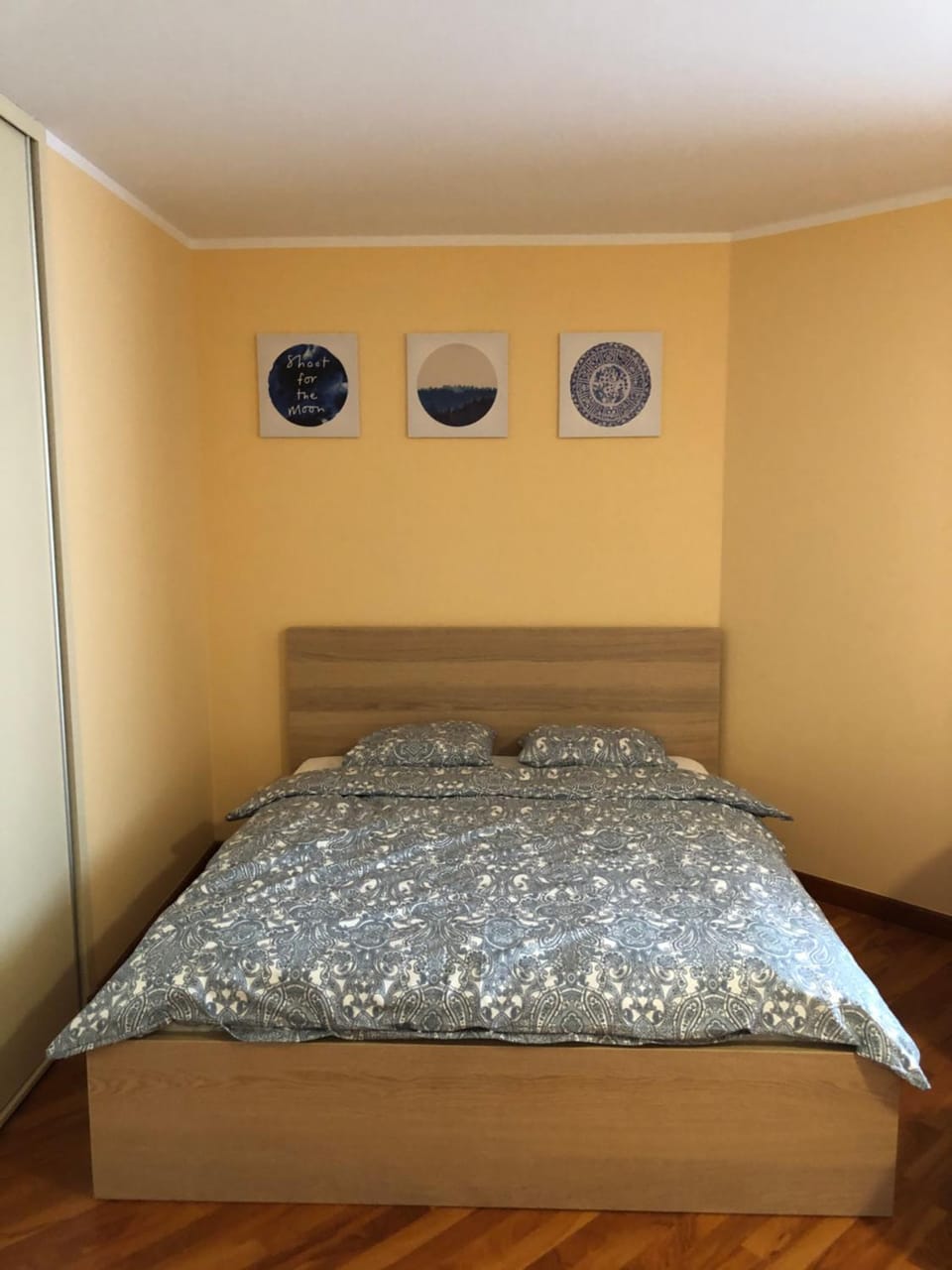 Apartament Holiday Apartment in Wladyslawowo
