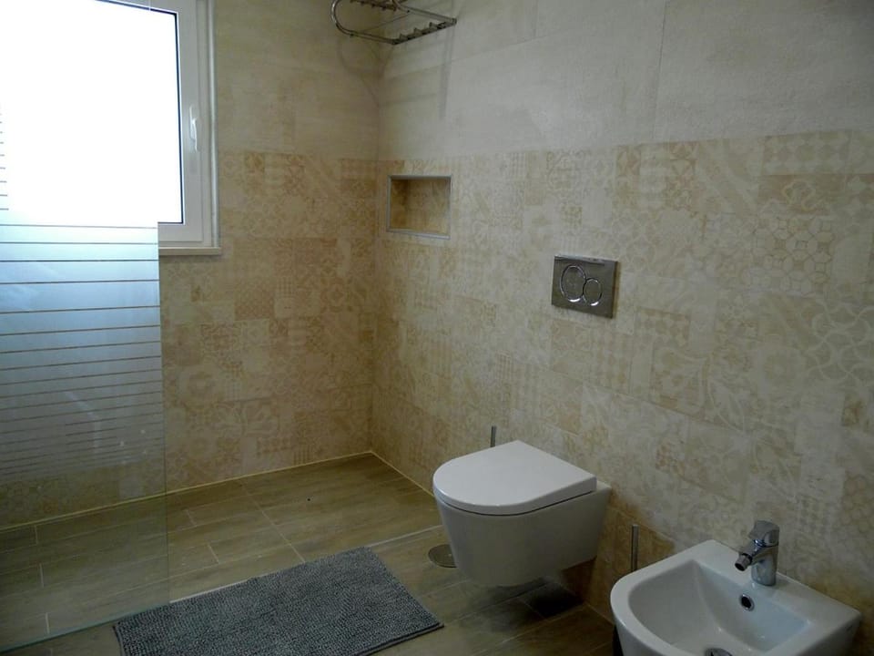 Shower, Toilet, Bathroom, bidet