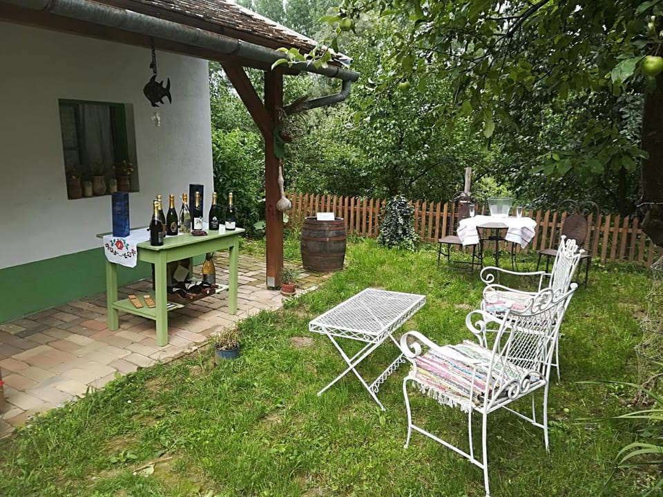 Ribarska kuća - Ilok ,tradicijska kuća-sobe Apartment in Vojvodina