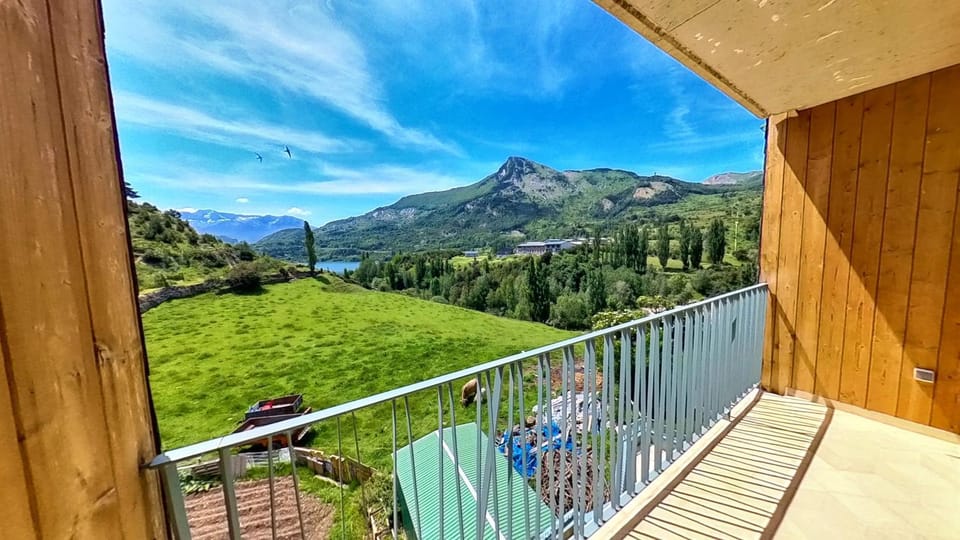 Los Huertos de Sallent - tucasaenlospirineos Apartment in Sallent de Gállego