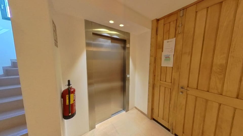 Los Huertos de Sallent - tucasaenlospirineos Apartment in Sallent de Gállego