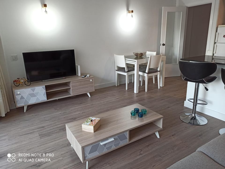 Apartaments familiar cerca Port Aventura Apartment in Salou